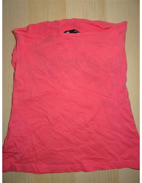 Top roz dama H&M