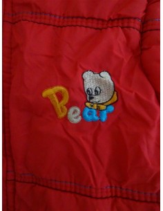 Vesta fas fetita rosie 2