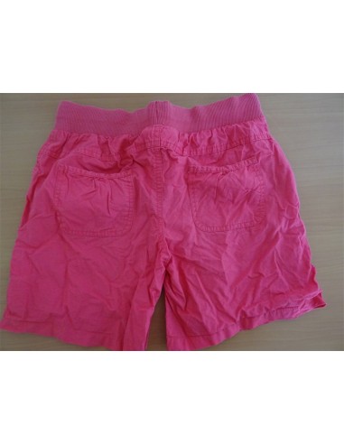 Pantalon scurt fetita roz