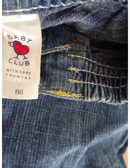 Pantalon blug copii C&A
