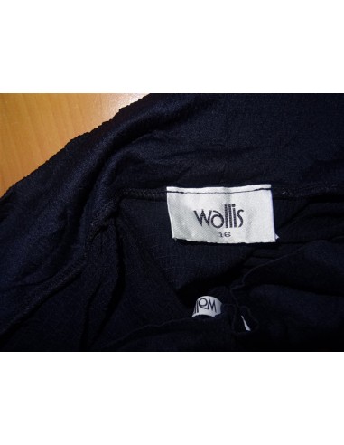 Maieu decoltat Wallis