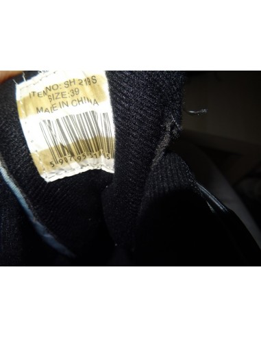 Patine nr 39 Signa Technology culoare negru