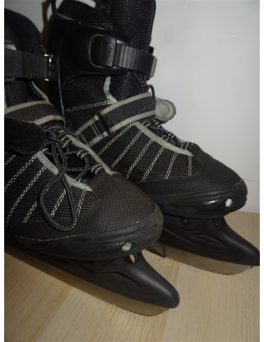 Patine nr 39 Signa Technology culoare negru