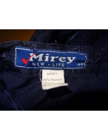 Fusta Mirey cu diferite modele