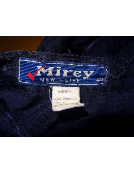 Fusta Mirey cu diferite modele