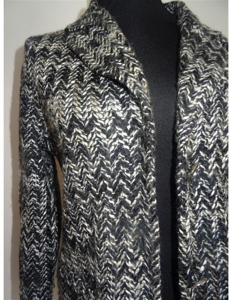 Pardesiu dama din tricot Apanage