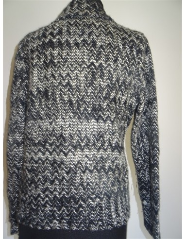 Pardesiu dama din tricot Apanage