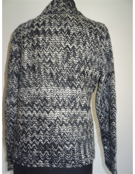 Pardesiu dama din tricot Apanage