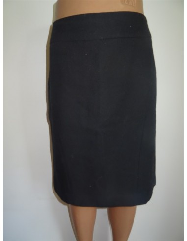 Fusta dama neagra Banana Republic