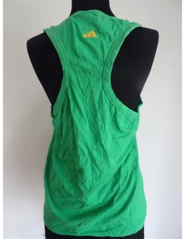 Maieu dama verde Adidas