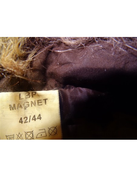 Geaca Parka maro dama LBP Magnet