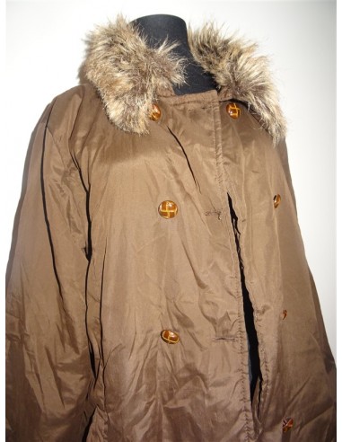 Geaca Parka maro dama LBP Magnet