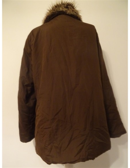 Geaca Parka maro dama LBP Magnet