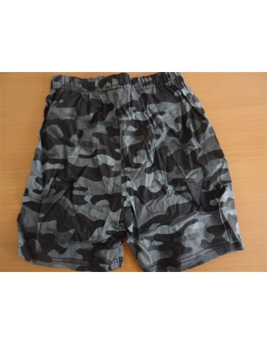 Pantalon scurt baiat imprimeu army Batman