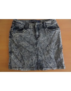 Fusta scurta blug fetita LC Waikiki