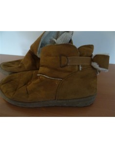 Cizme UGG scurte de dama