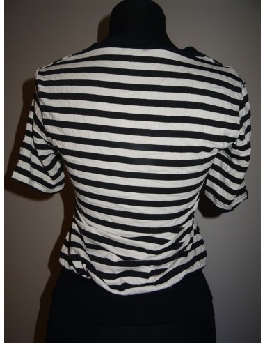 Tricou in dungi dama Euro s