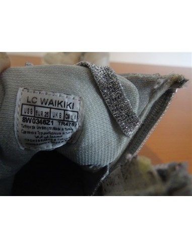 Ghetute cu siret pentru fete LC WAIKIKI