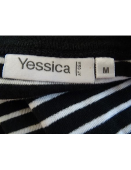 Tricou dungi dama Yessica