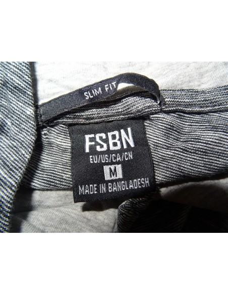 Bluza sport gri dama maneca lunga FSBN