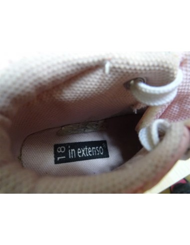 Ghetute pentru fetite In Extenso