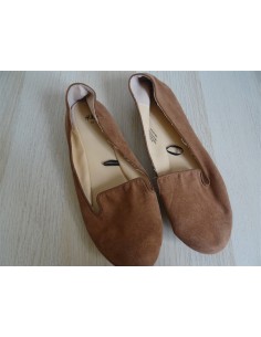 Balerini dama culoare maro H&M