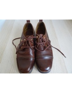 Pantofi dama culoare maro Stonefly