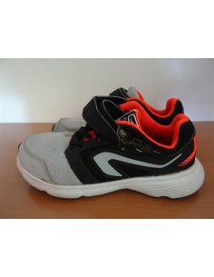 Adidasi pentru baieti DECATHLON 2