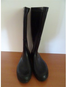 Cizme de cauciuc pentru dama 2