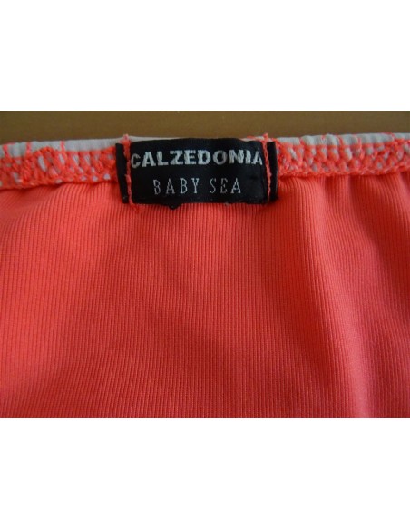 Slip baie fetita multicolor Calzedonia