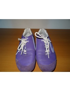 Adidasi mov pentru dama DUNLOP