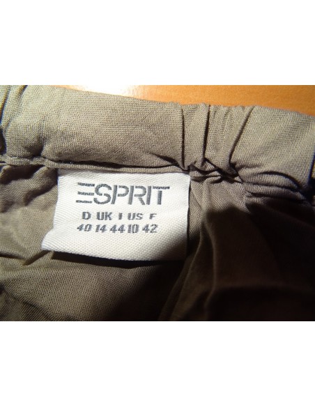 Camasuta dama cu maneca scurta Esprit